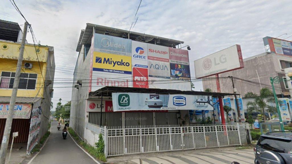 Mister Elektronik: Solusi Lengkap untuk Kebutuhan Teknologi Cilacap